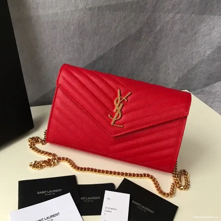 Fashionrepsfam ru Bags 19B57Y0076 YSL 0805